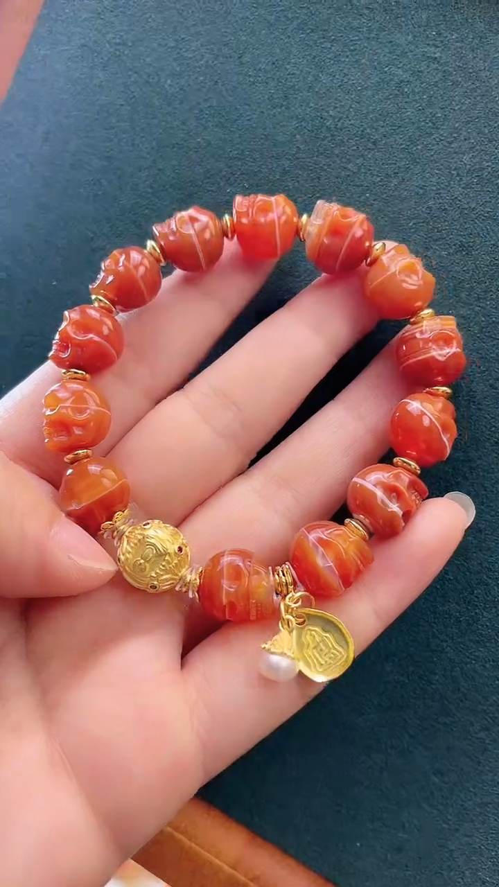 【闪购商品】玛瑙/玉髓1未镶嵌        1