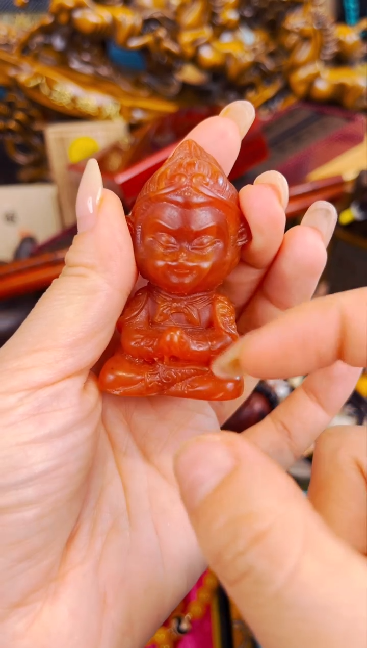 未镶嵌颈饰蜜蜡兰妹精品精选链接a35