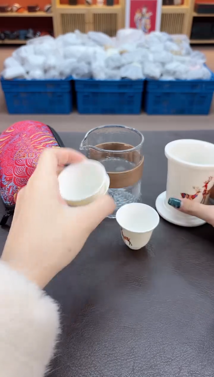 【闪购商品】摆件瓷SC1111111111111