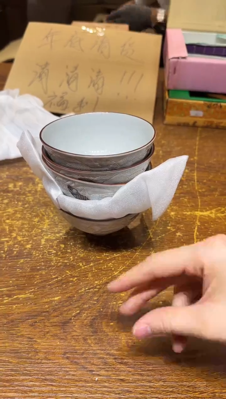 小狐狸严选日瓷器小狐狸精选日瓷器