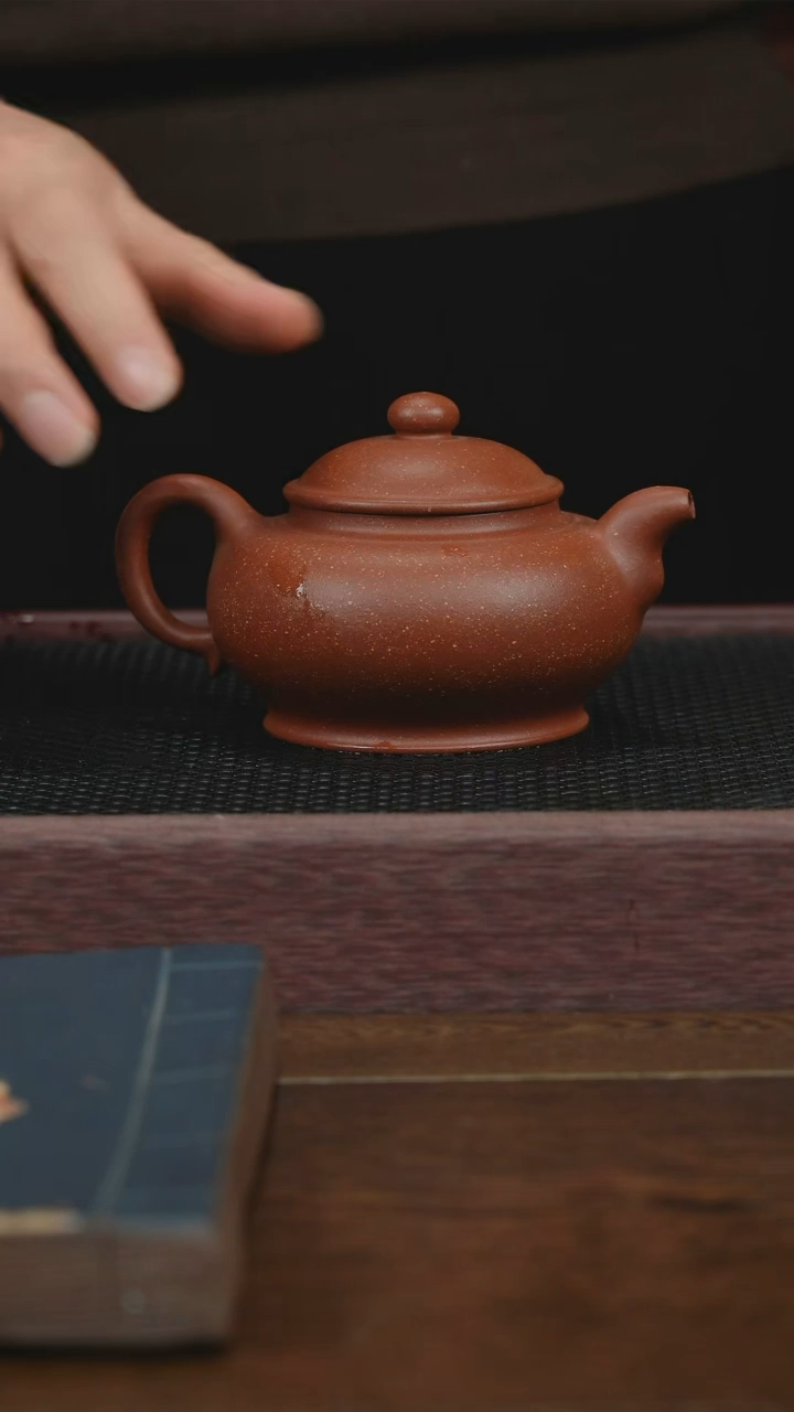【闪购商品】紫砂茶杯紫砂品茗杯