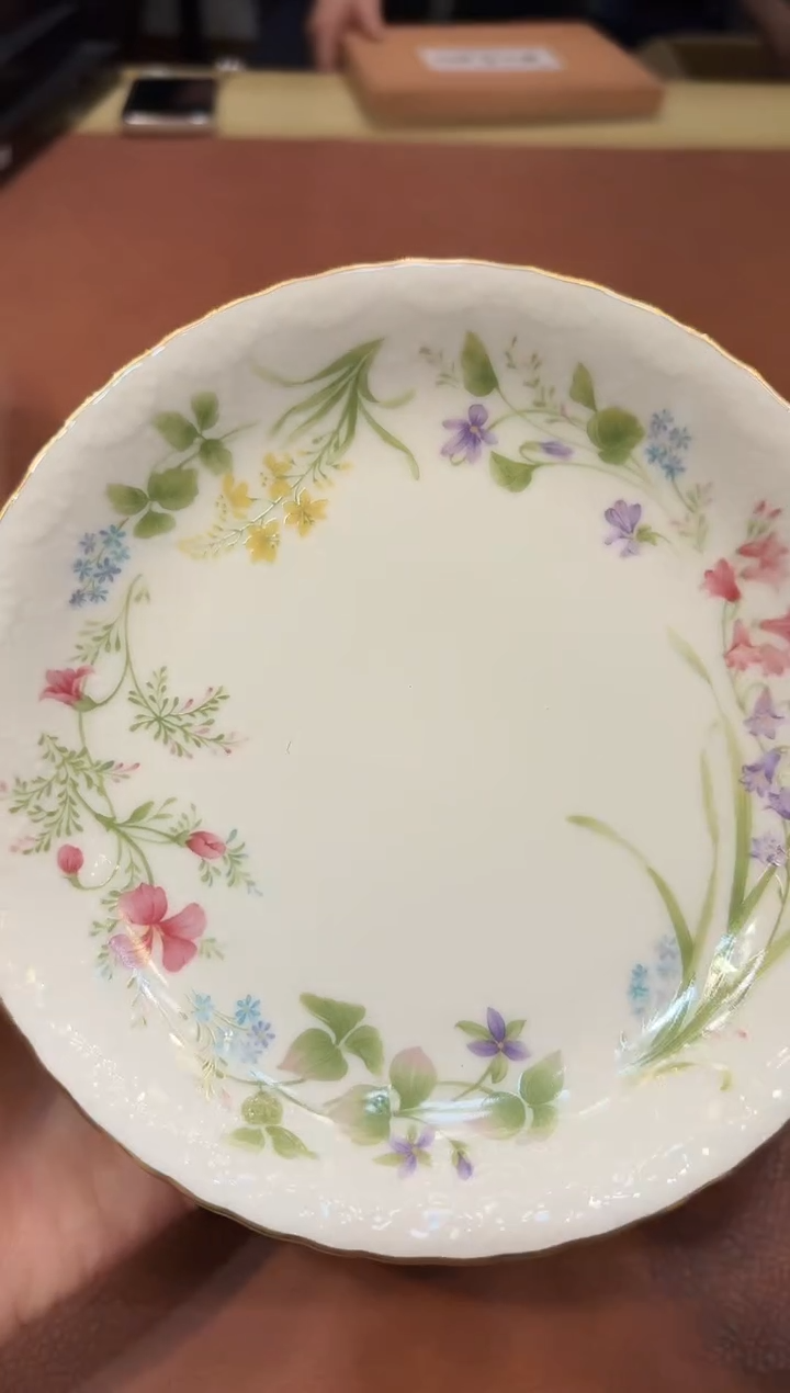 小狐狸精选日瓷器