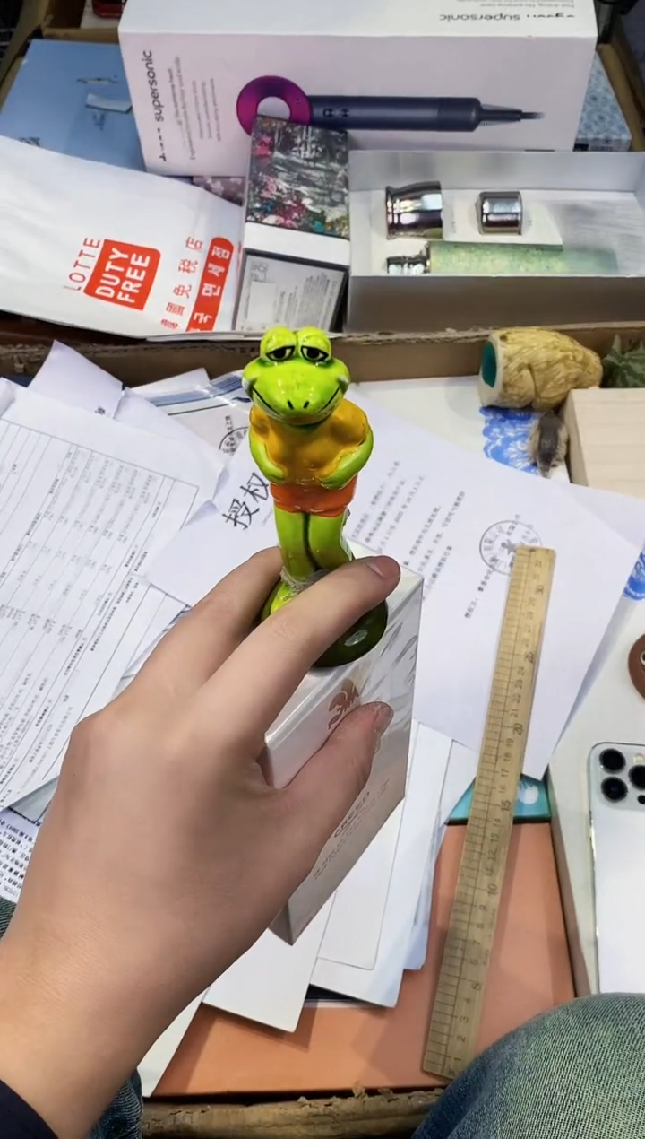 【闪购商品】瓷片都是我的大宝贝儿瓷器.三泉