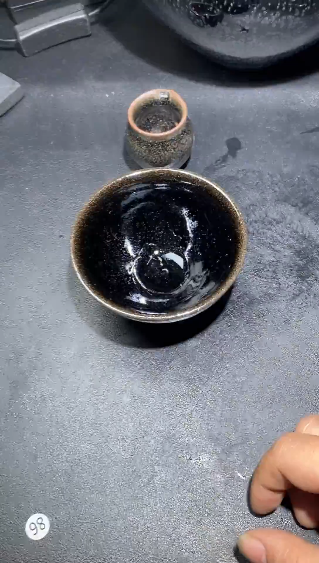 茶盏6**0           106