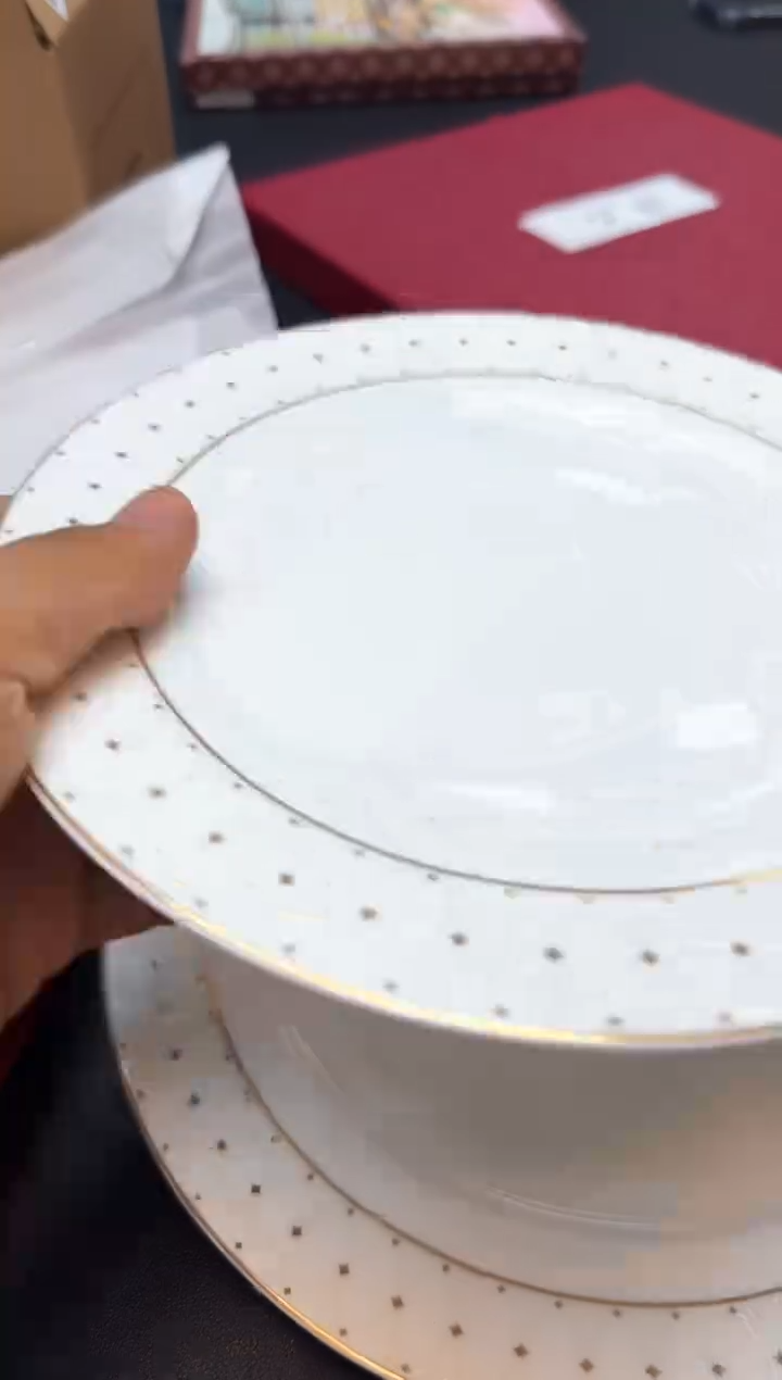 瓷片全新正品一件不留@@H1203