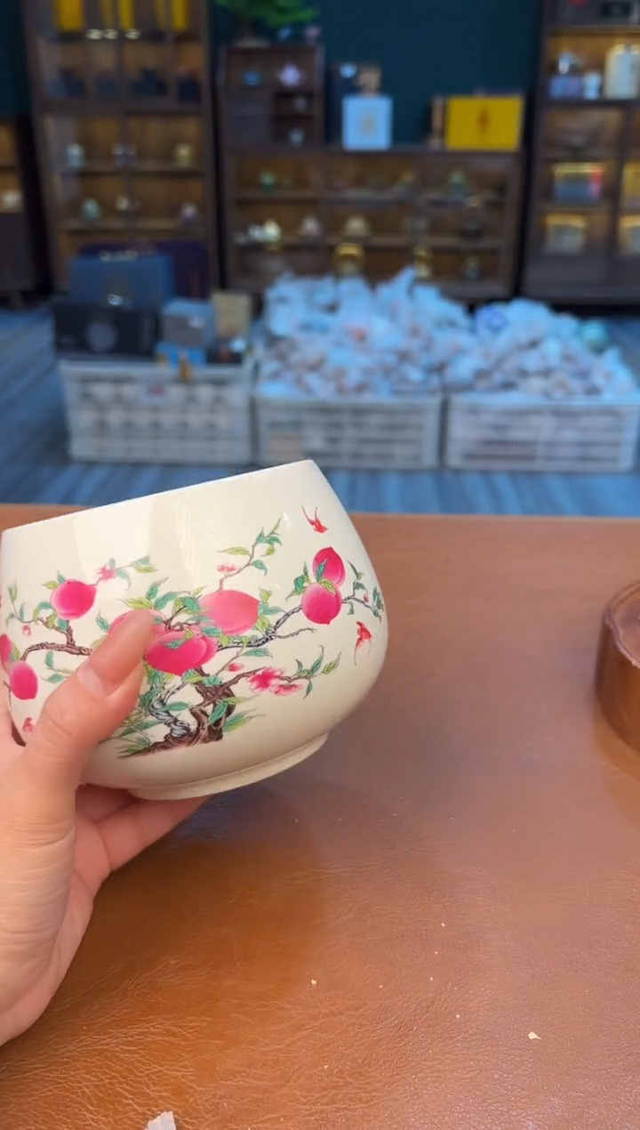 【闪购商品】熹物见山清仓福利品111111