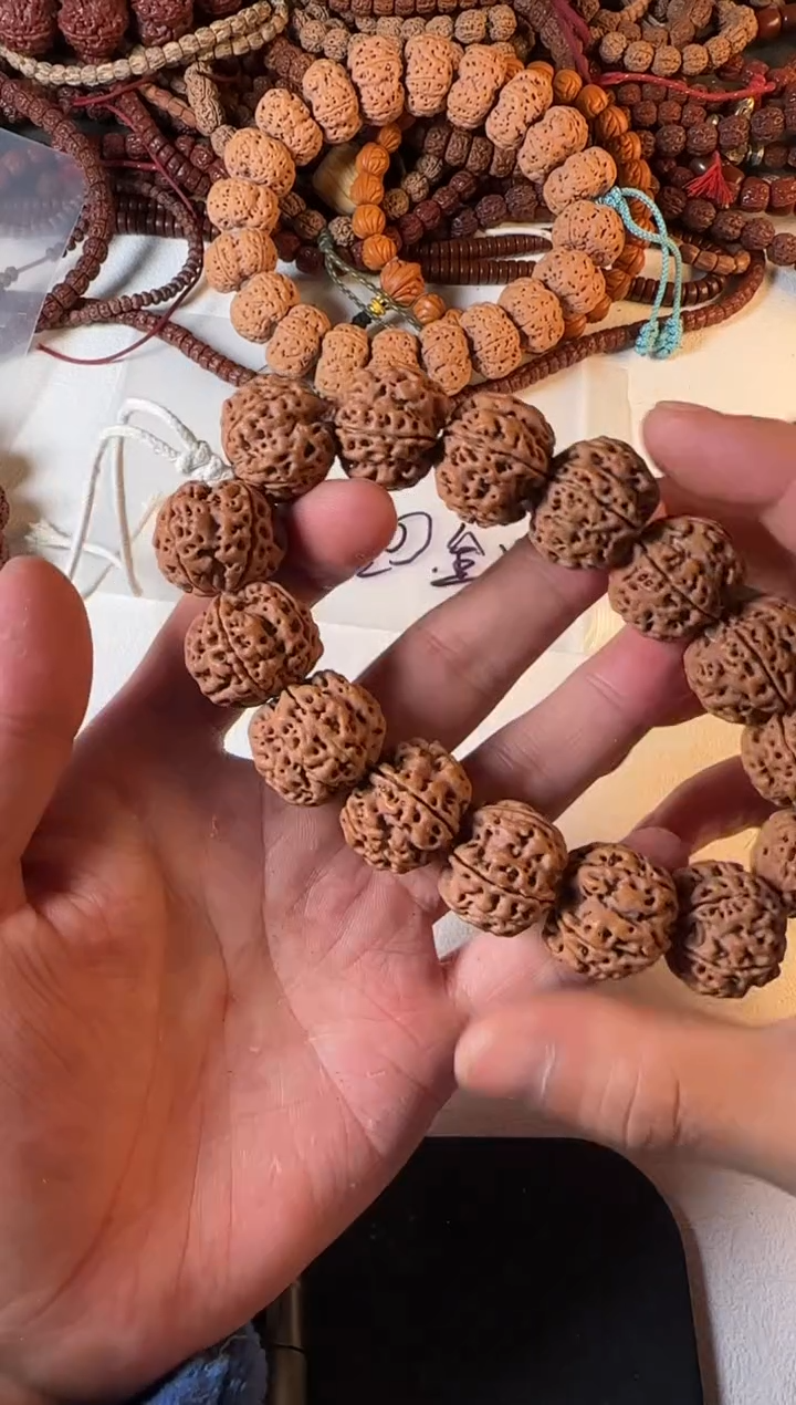 吊坠金刚菩提38号