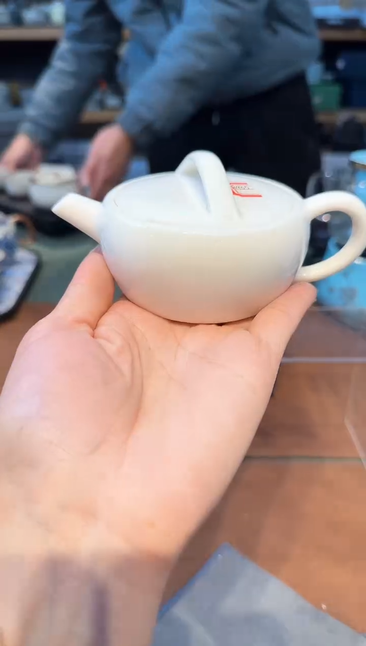 【闪购商品】不带茶盘不带礼盒@@8955