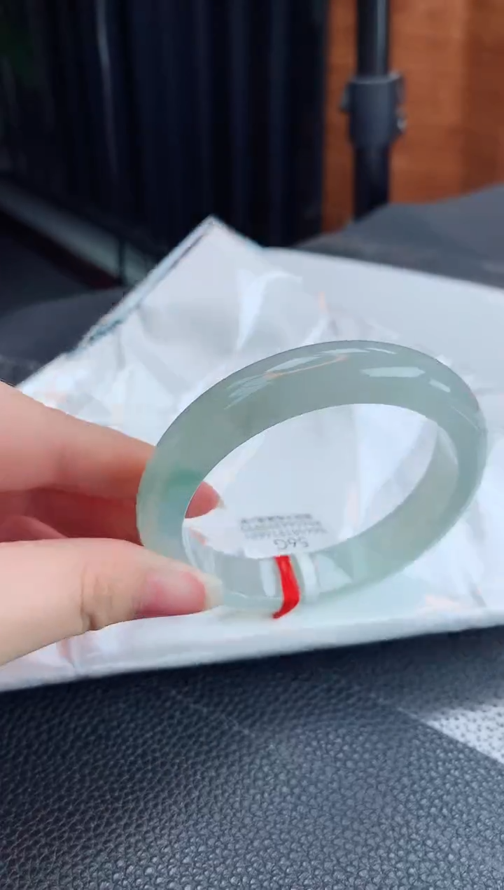 【闪购商品】翡翠手镯未镶嵌缅甸天然翡翠A货手镯