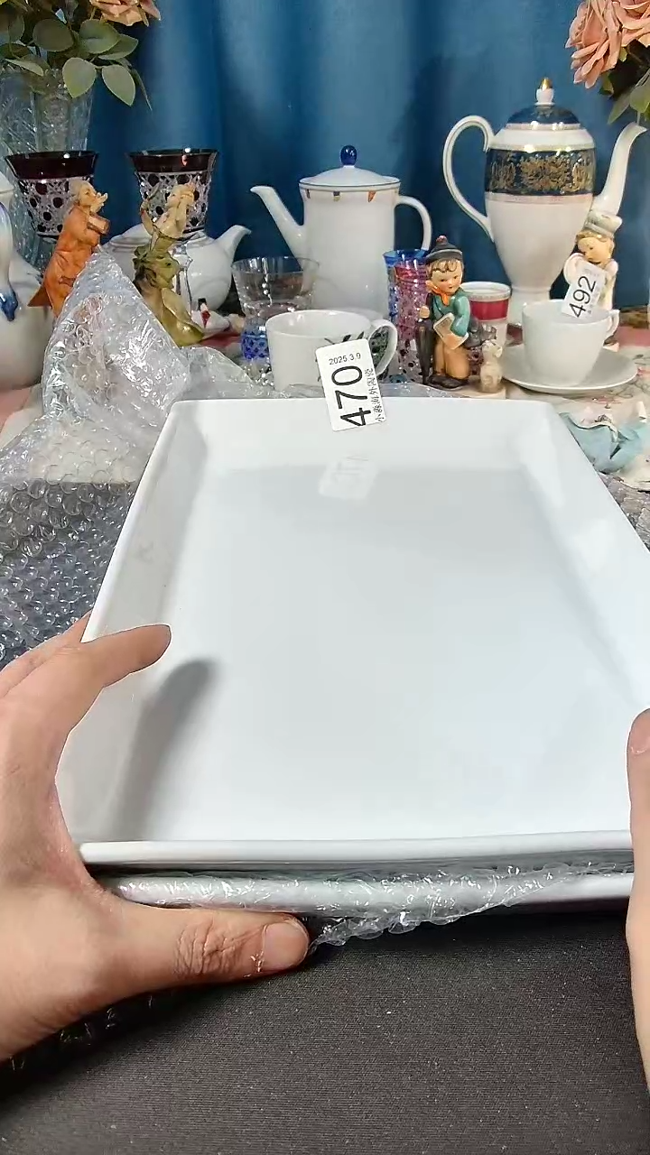 【闪购商品】杯小淼海外陶瓷工艺品