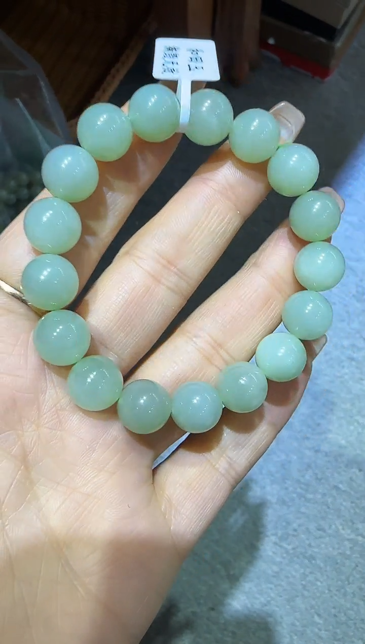 未镶嵌和田玉挂件【宏1228】74