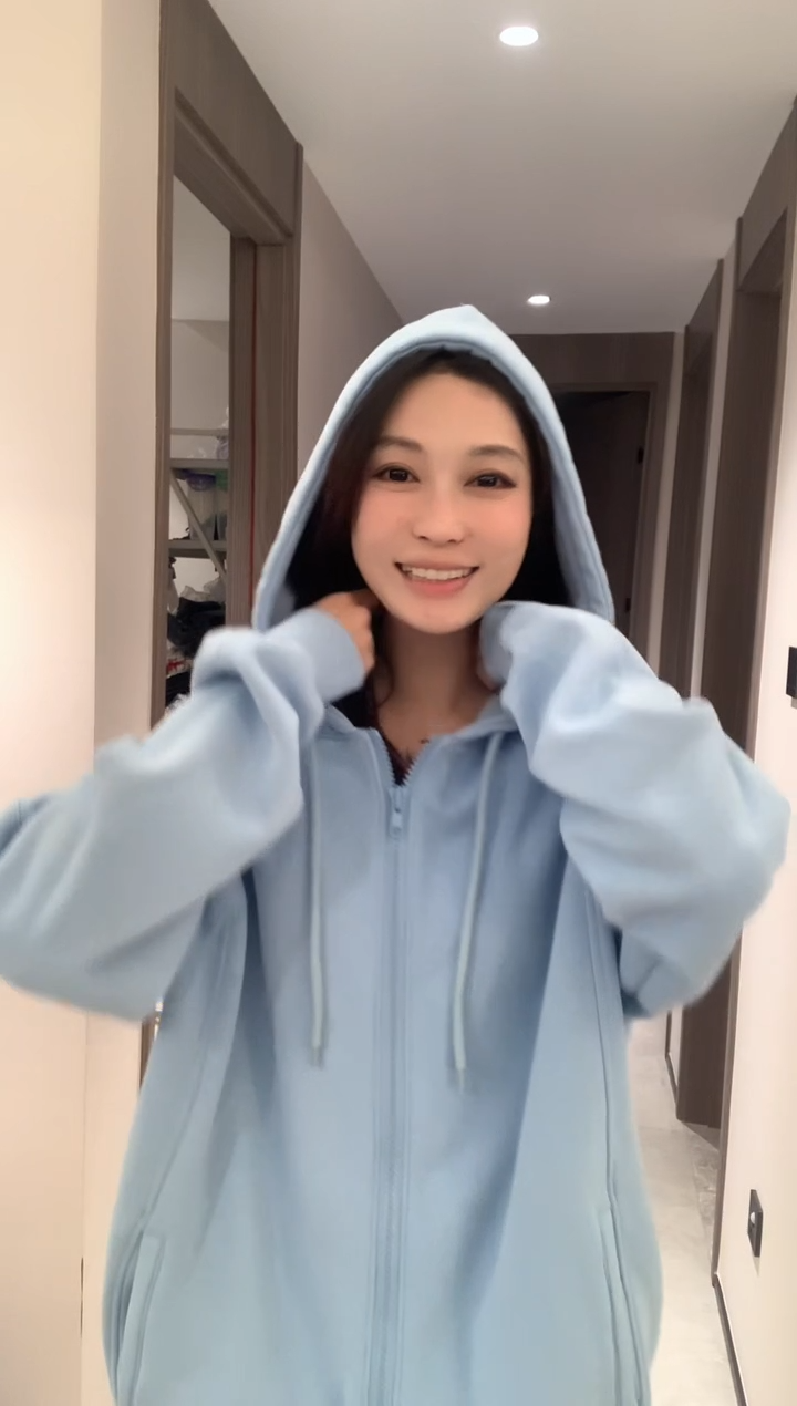 Tpu大码卫衣清仓福利