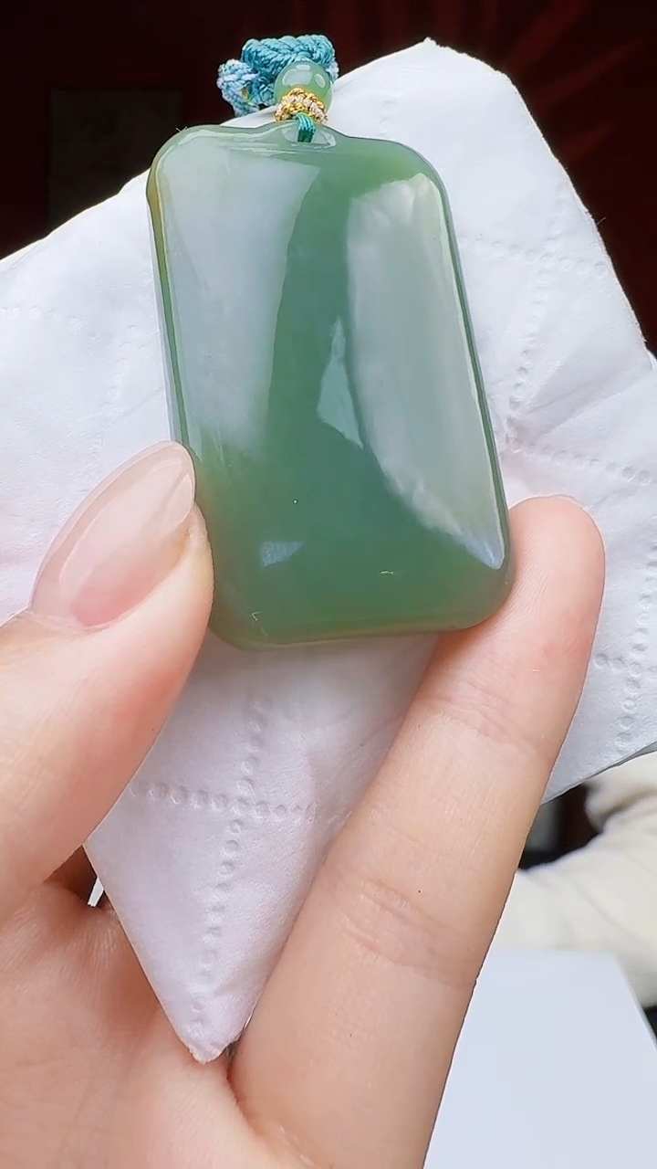 定制和田玉天然和田玉（拍一发一）