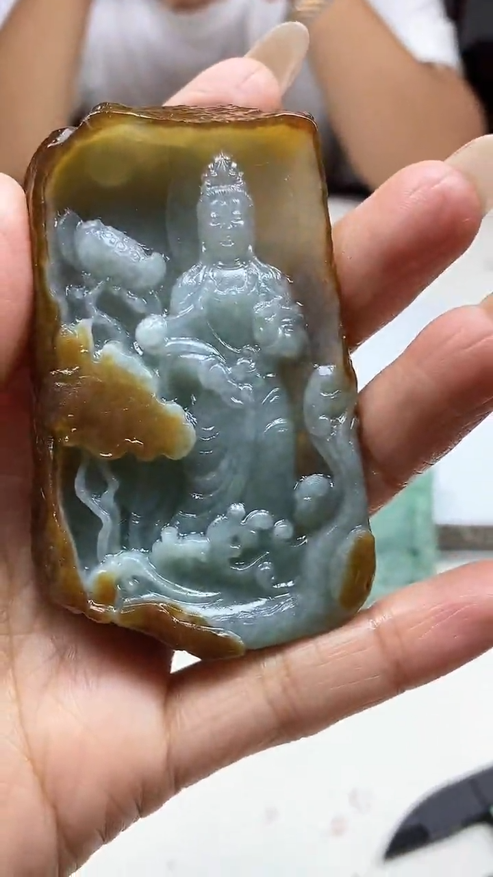 未镶嵌定制翡翠荣*多翡翠A货2025/9/21