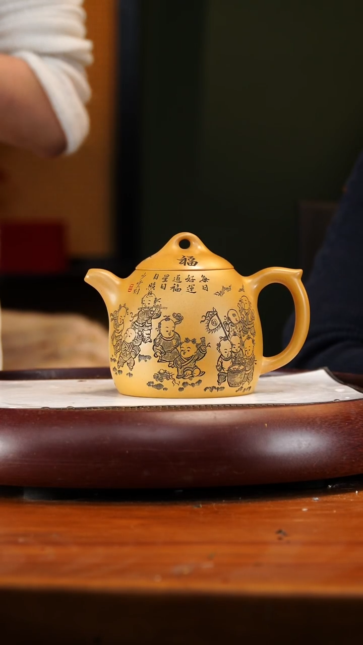 CXF64芒果泥秦权600cc