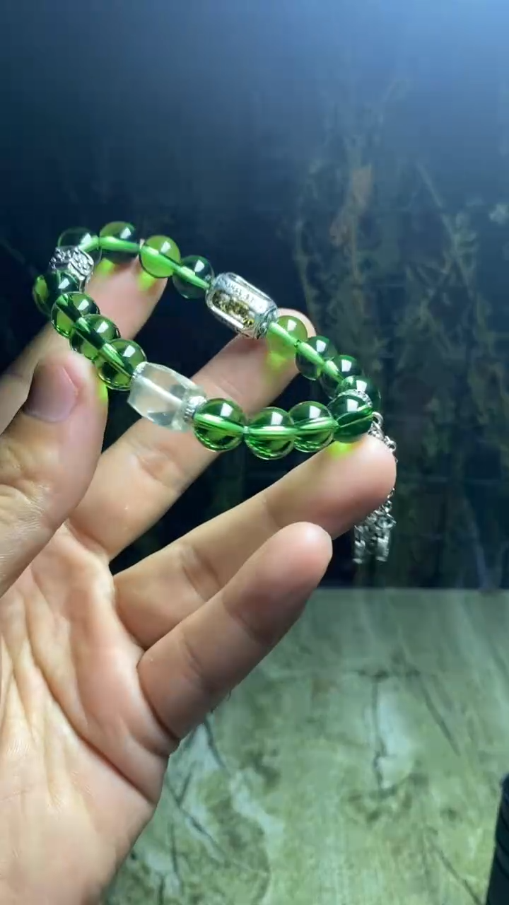 78    精美手串