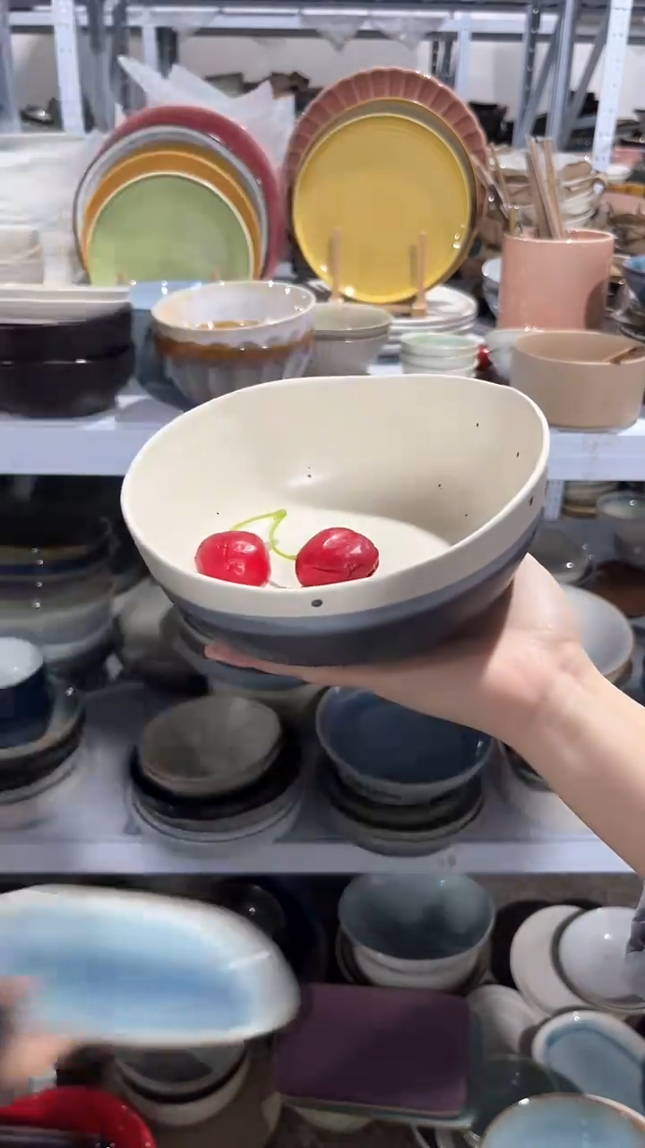 【闪购商品】瓷片外贸尾货瑕疵满20包邮X J4B