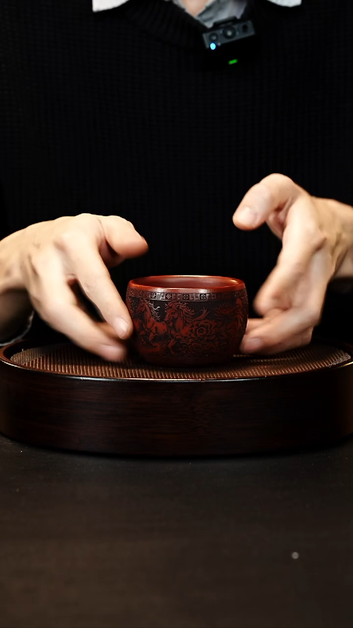 茶壶紫砂宜兴紫砂杯b2522