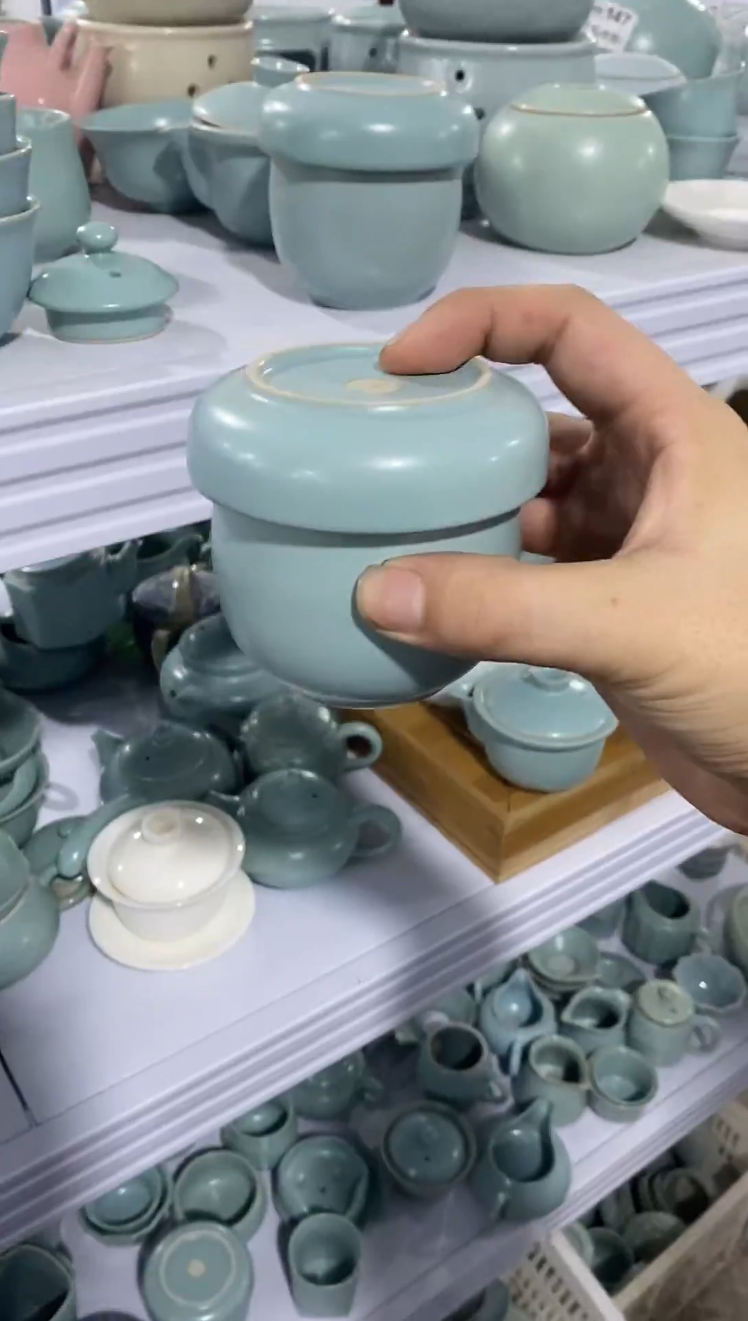 茶礼茶器高货茶具（轻轻微瑕，只有一单）