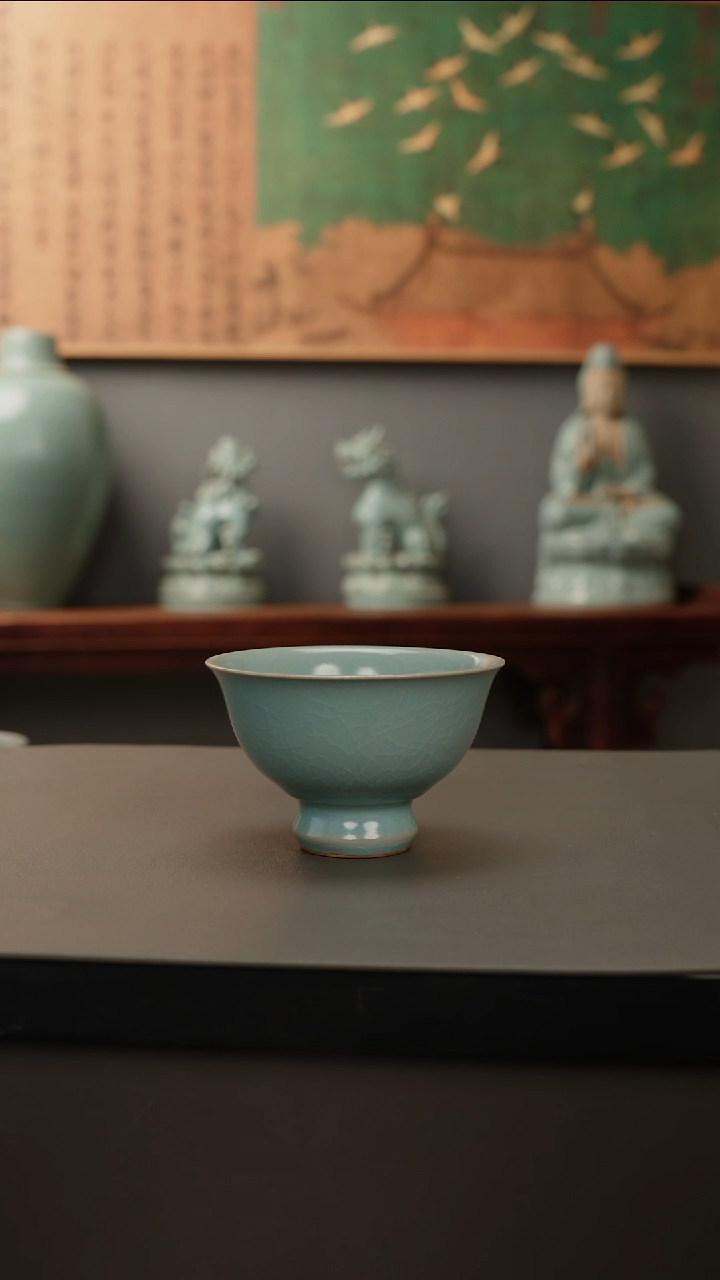 【闪购商品】杯原产地原矿 单杯