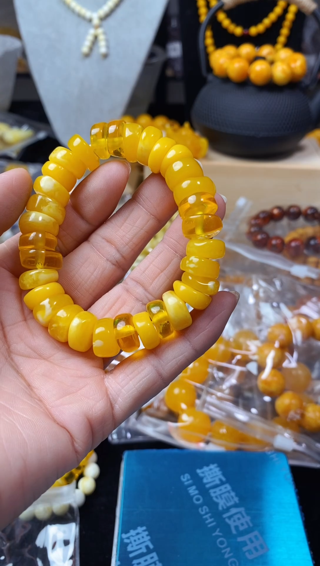 【闪购商品】时尚摆件密胺瓷片密胺瓷片2421