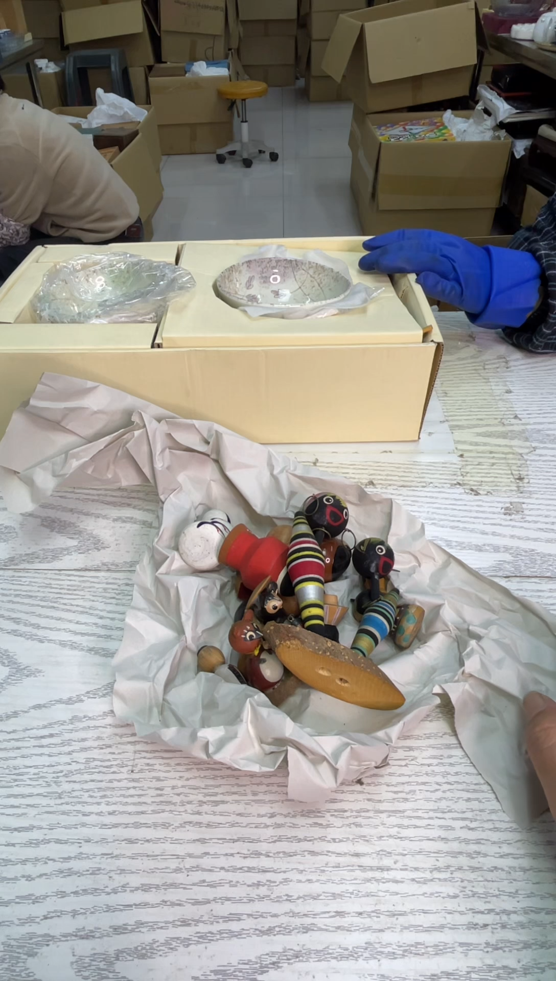 木十*默认微瑕，no退no换，介意勿拍