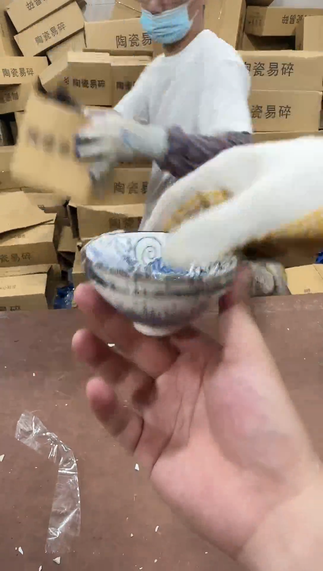 瓷片@@@@【闪购商品】精美茶具便宜卖了