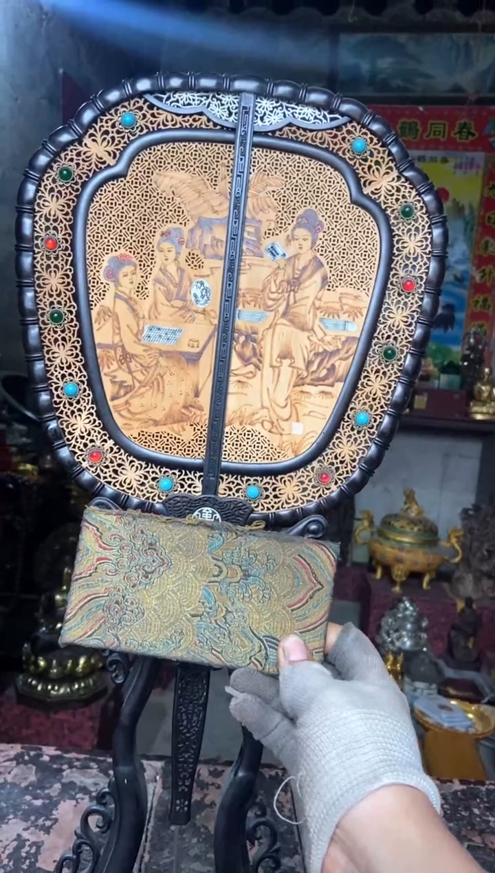 【闪购商品】织绣织绣精选好物推荐