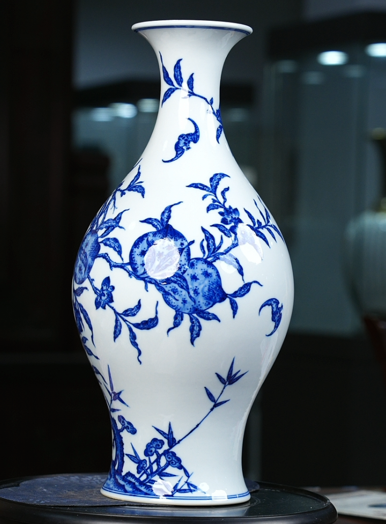 【奉旨官窑】景德镇陶瓷38