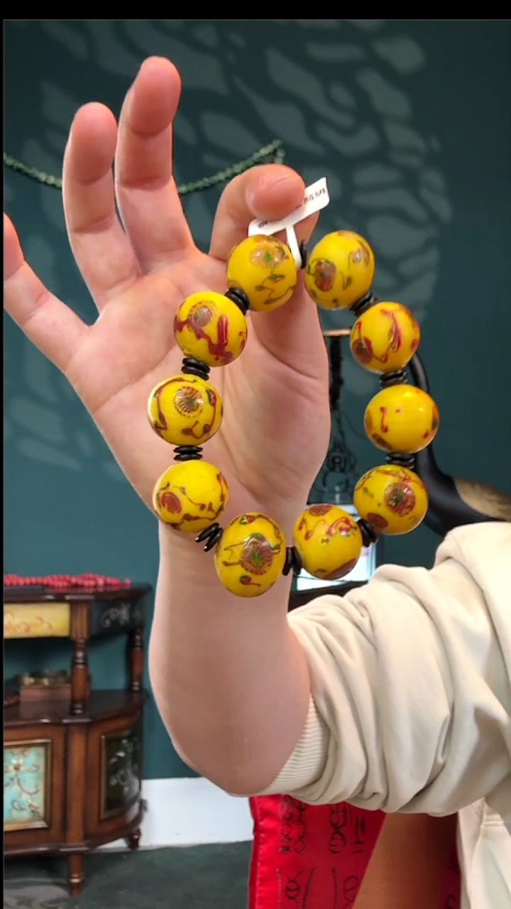 【闪购商品】琉璃手工艺品琉璃琉璃