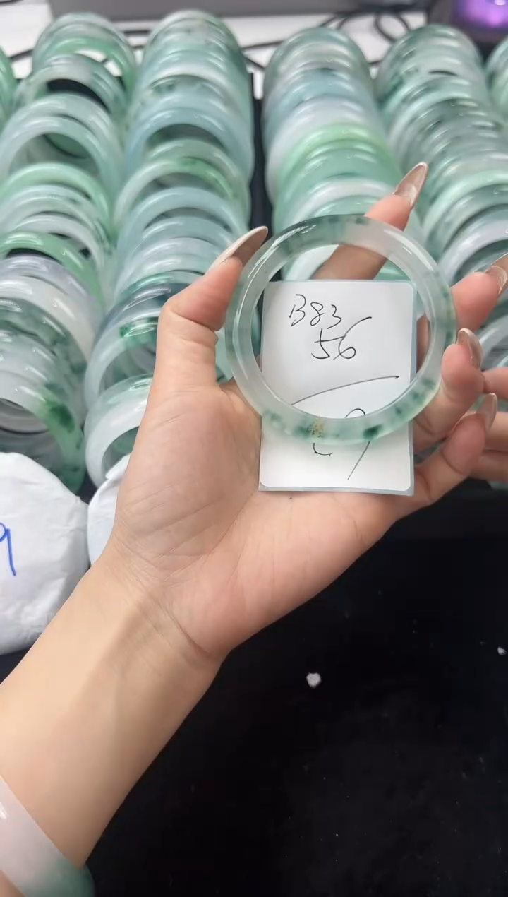 非金属无56圈口编号:B83