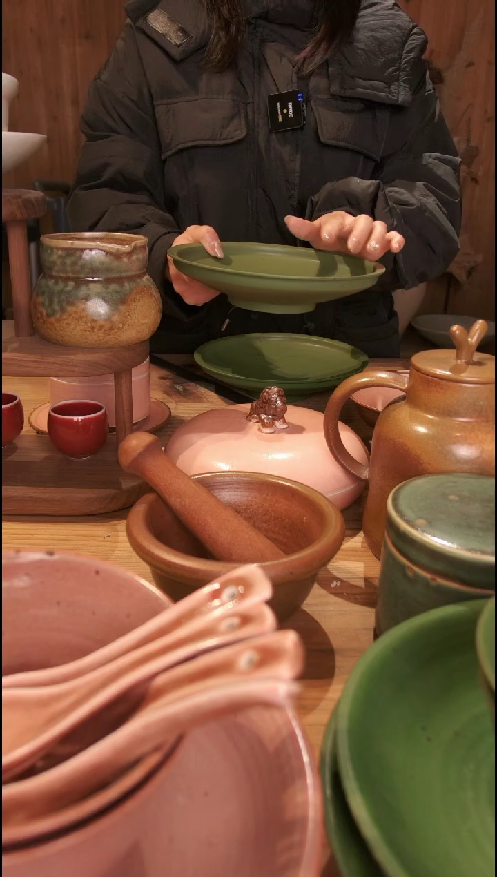 【闪购商品】碗景德镇手工高温陶瓷