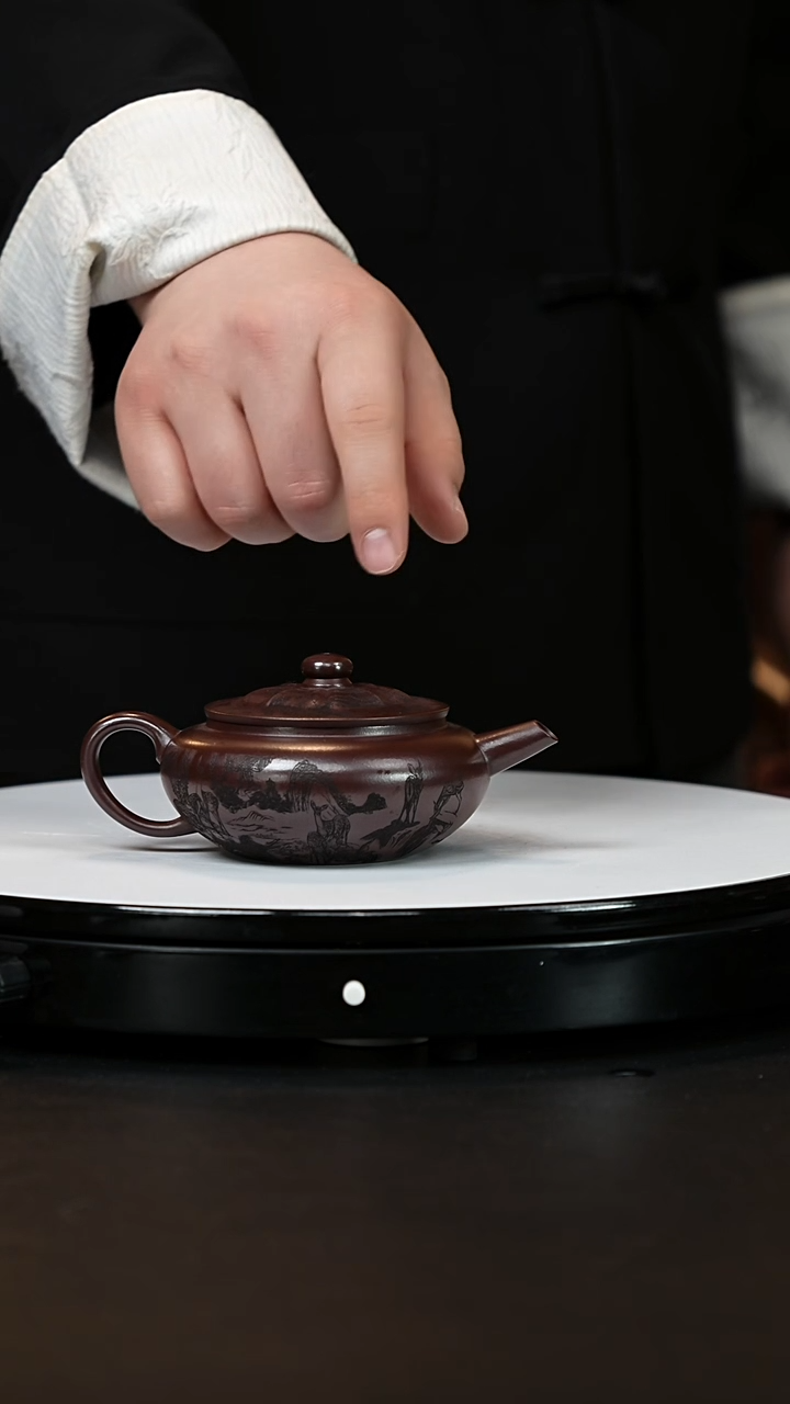 【闪购商品】紫砂茶壶紫砂茶壶