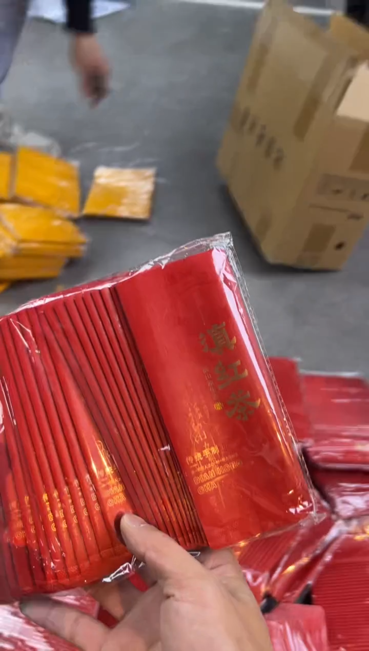 清仓公版泡袋32包