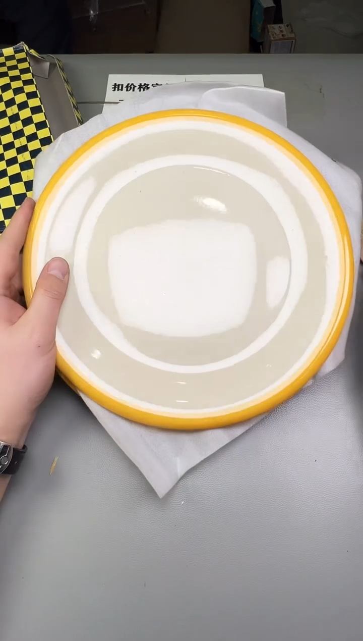 瓷片用***8863碰瓷社中古瓷器 拒绝假货 感谢您的支持~