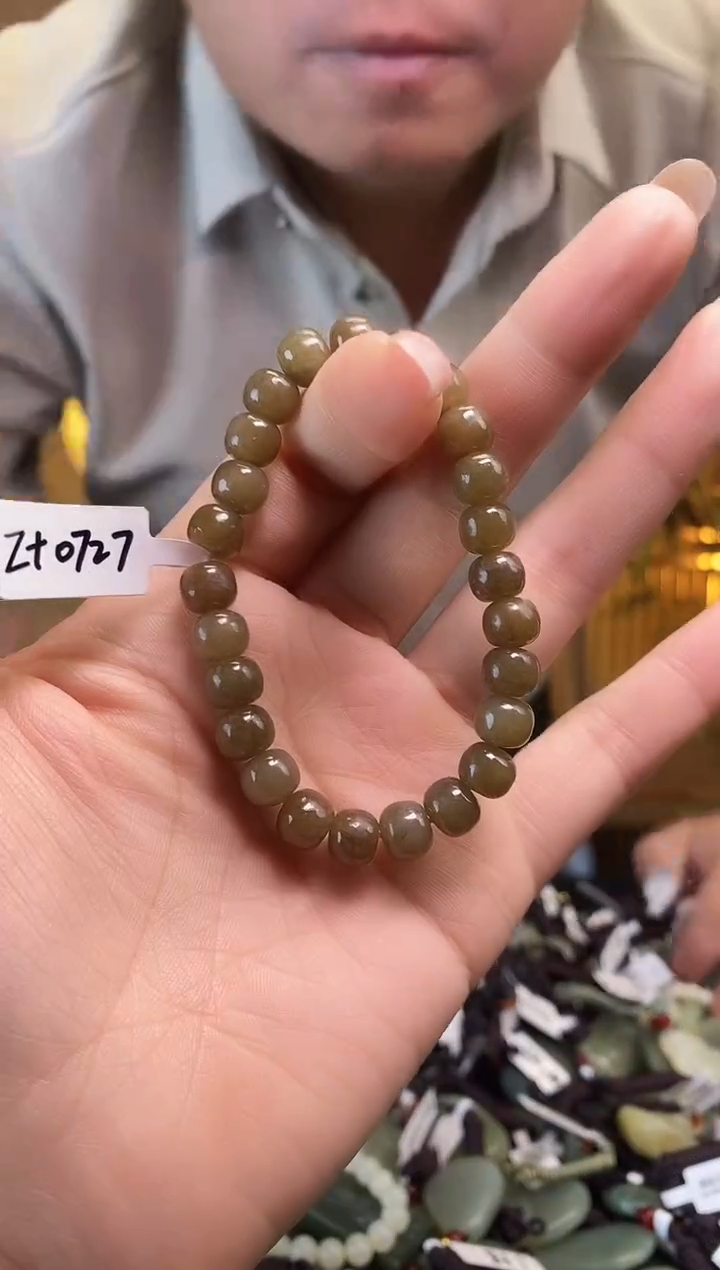 【闪购商品】和田玉颈饰未镶嵌多样性发货，拍一发一