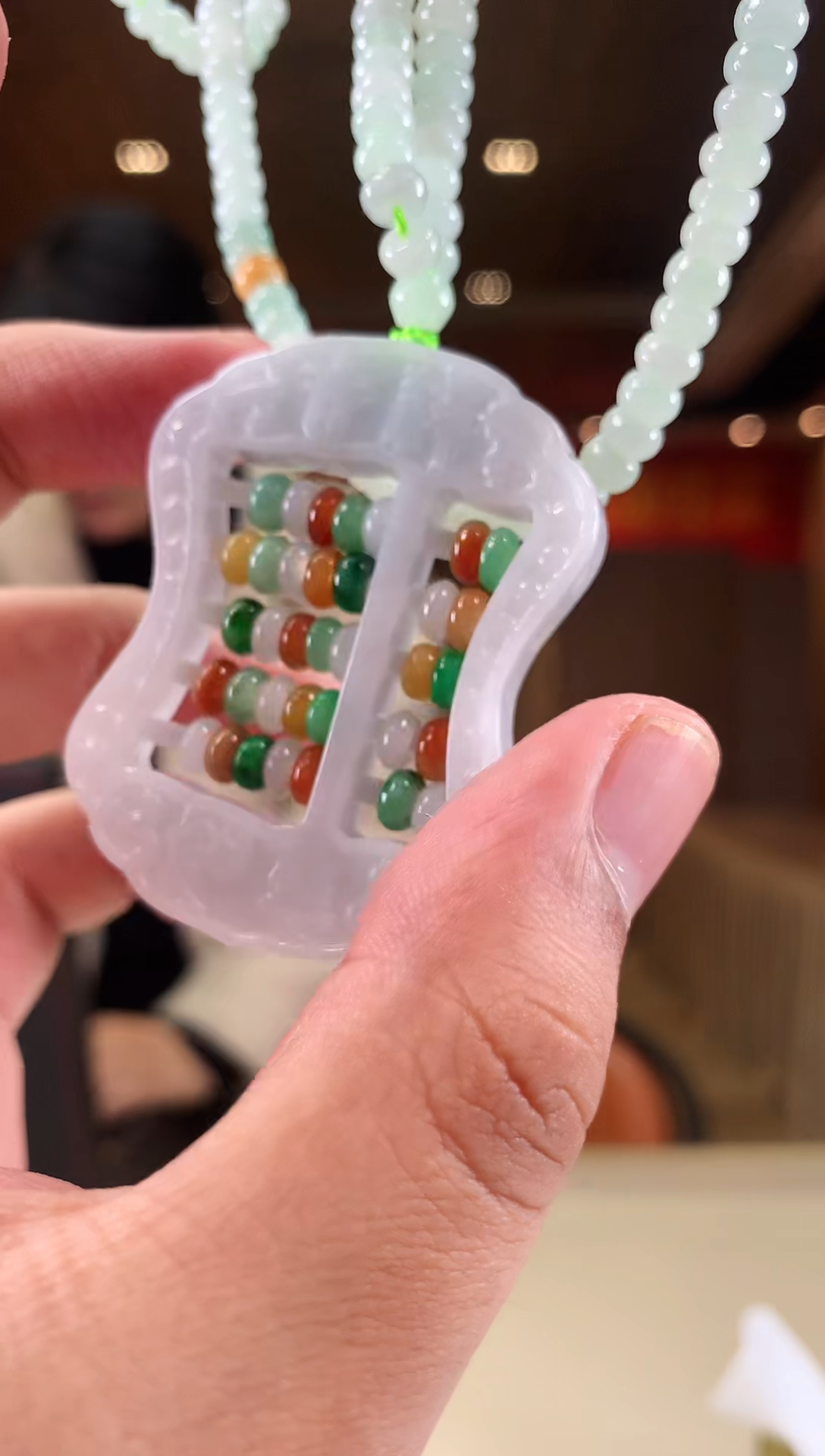 【闪购商品】定制翡翠未镶嵌             *146