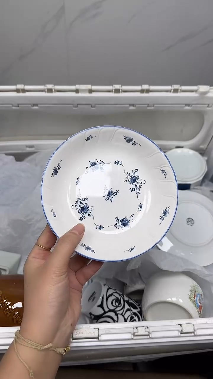 【闪购商品】984回流瓷器默认微瑕，18.8包邮