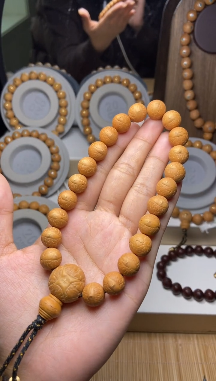 吊坠凤眼菩提?***ｏ11凤眼手串