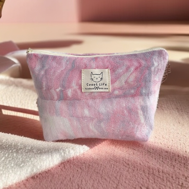 【孤品捡漏，不退换】特价收纳袋化妆包水杯袋