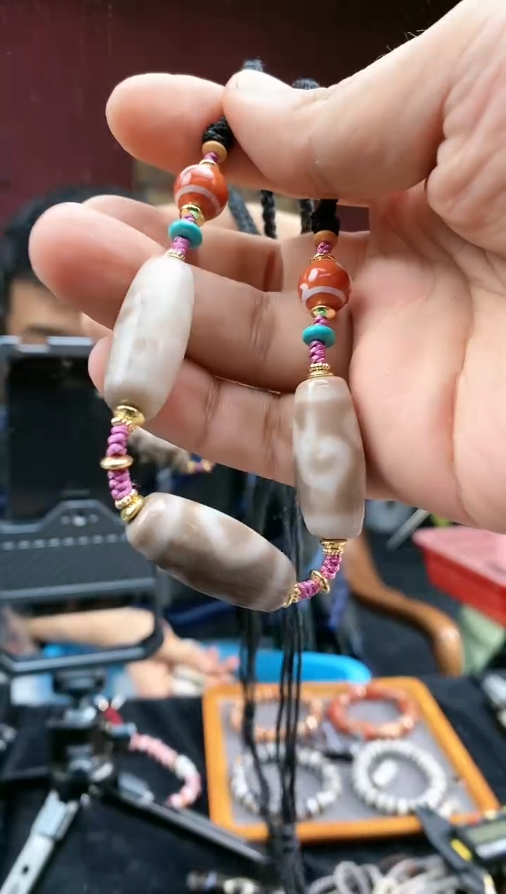 【闪购商品】玛瑙/玉髓141未镶嵌0201-