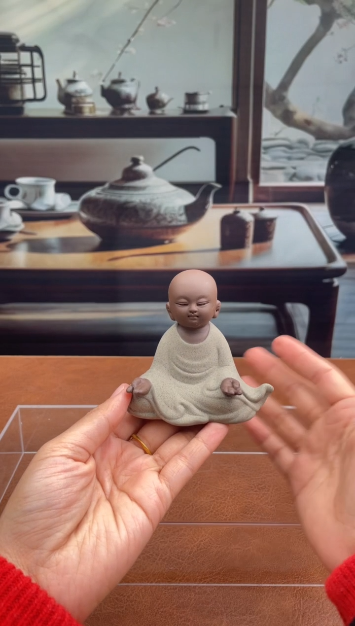 【闪购商品】悦古德窑茶具店闪购