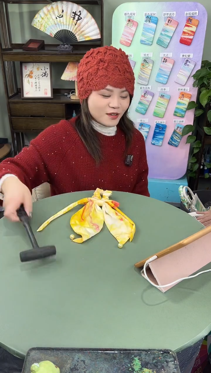 女****步发圈　　　　　3　