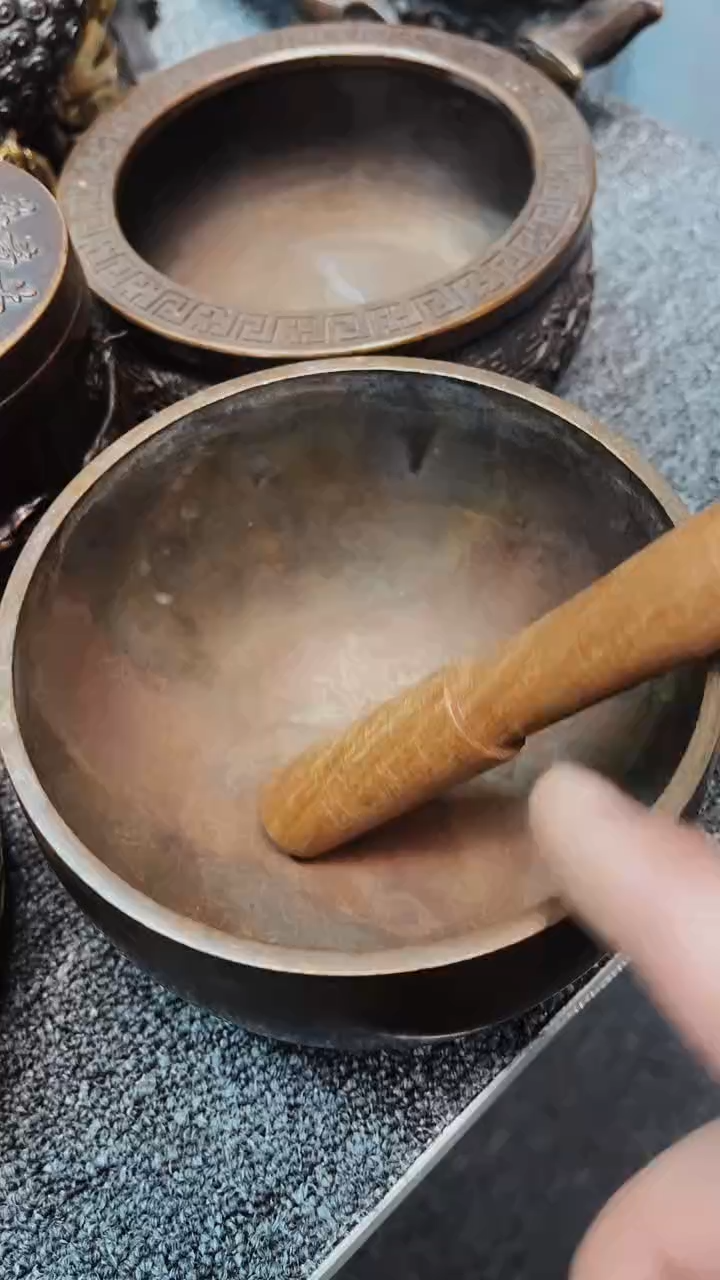 【闪购商品】精铜工匠 独具韵味