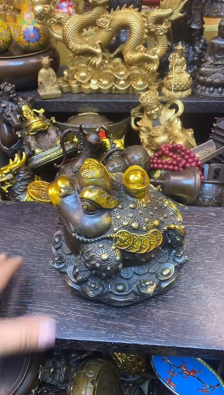 案台摆件 桌面摆件