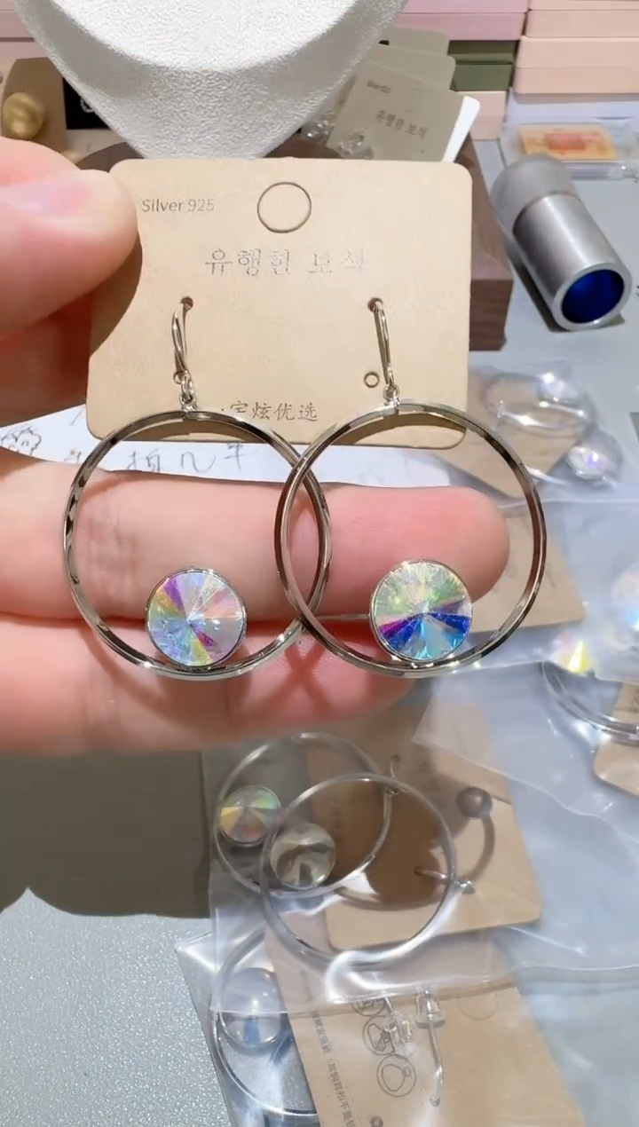 铜合金合成立方氧化锆合金B99