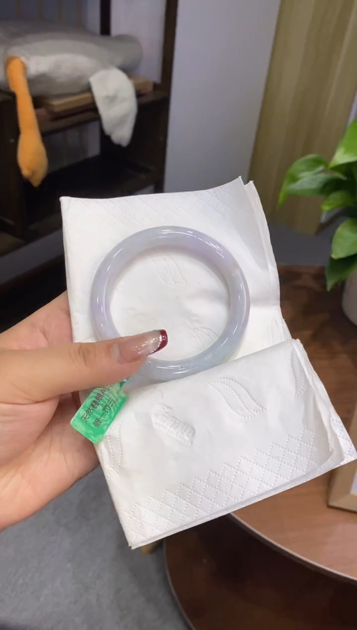 【闪购商品】翡翠手镯未镶嵌00009077