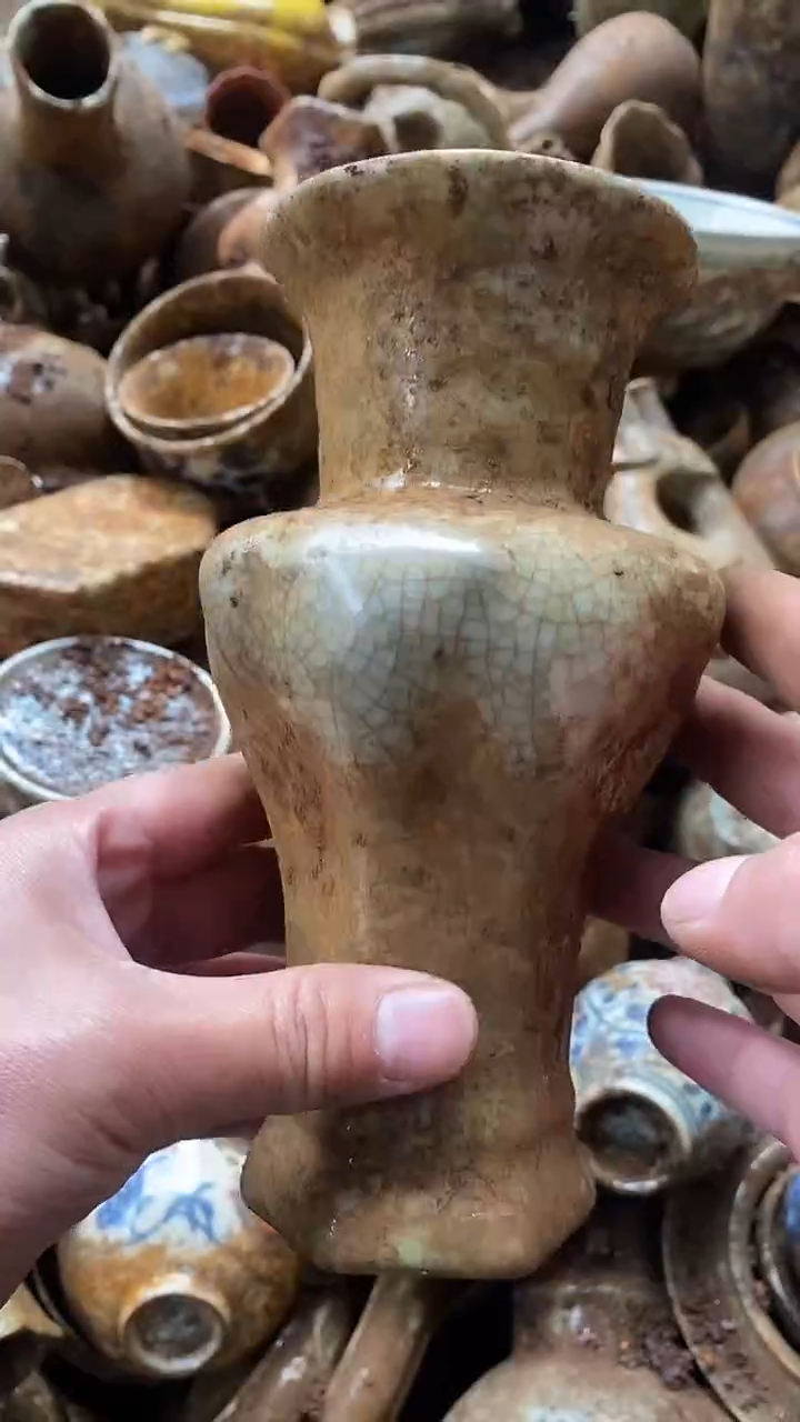 摆件陶瓷器瓷器瓷器瓷器