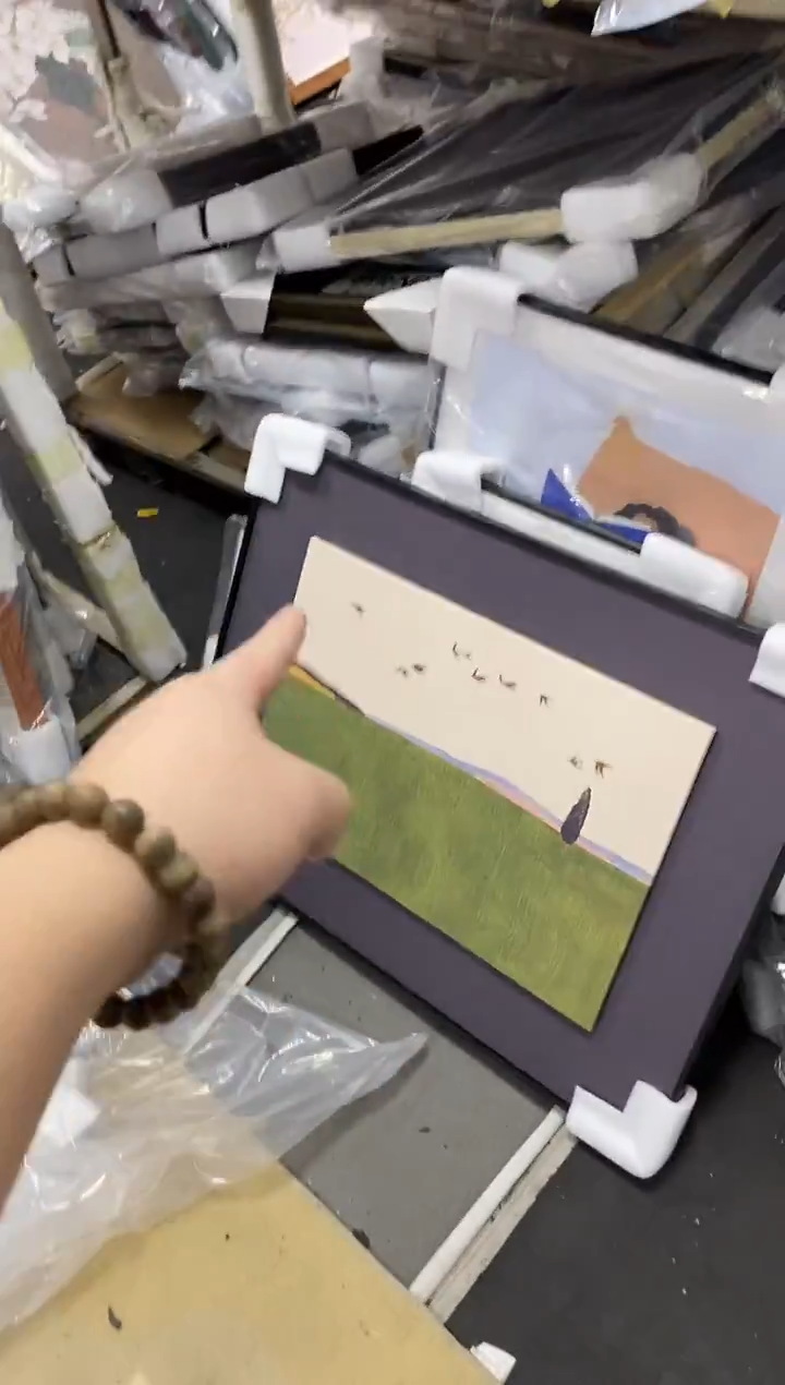 仓库清货 默认瑕疵 完美主义者慎拍