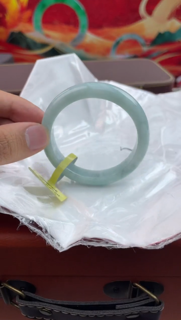 【闪购商品】翡翠手镯未镶嵌翡翠手镯2